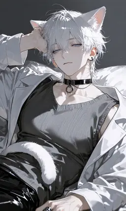 Profile image of リル