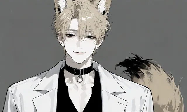 Profile image of トワ