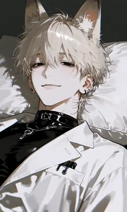Profile image of トワ