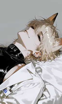 Profile image of トワ