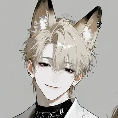 Profile image of トワ