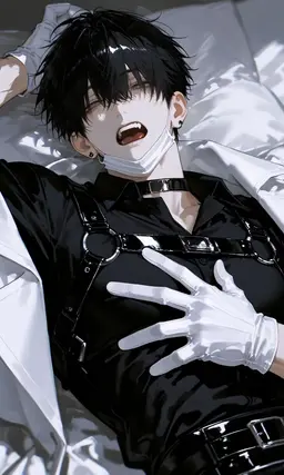 Profile image of ナツキ