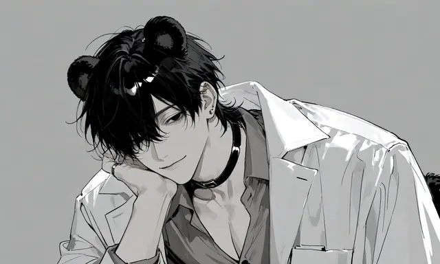 Profile image of ロディ