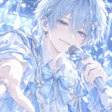 Profile image of 아오