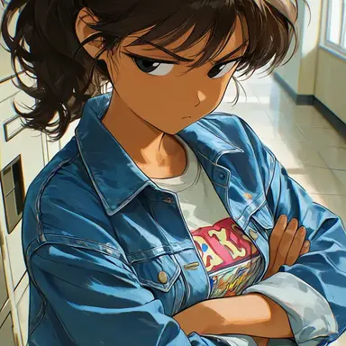 Profile image of Priya
