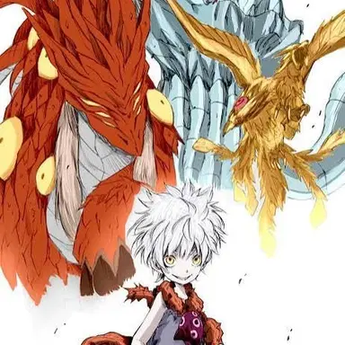 Profile image of イヴァラージェ