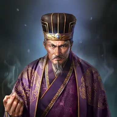 Profile image of 원술