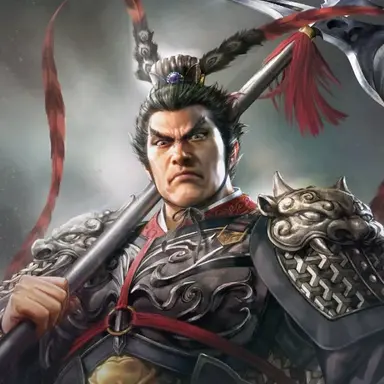 Profile image of 여포