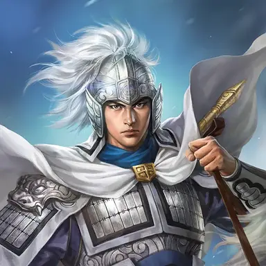 Profile image of 조운