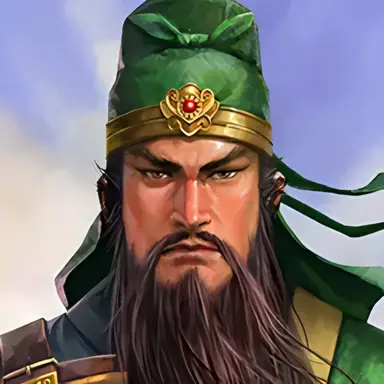 Profile image of 관우