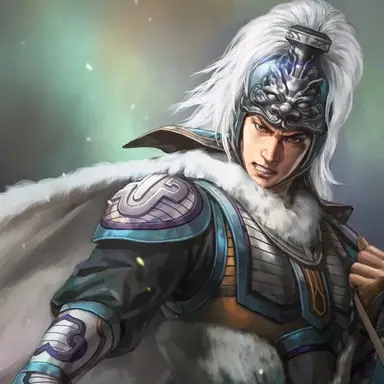 Profile image of 마초