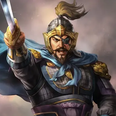 Profile image of 하후돈