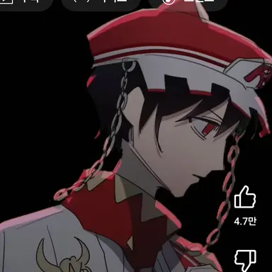 Profile image of 라더