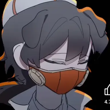 Profile image of 덕개