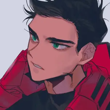 Profile image of Damian