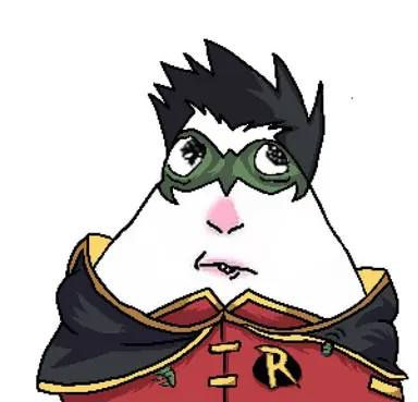 Profile image of Damian