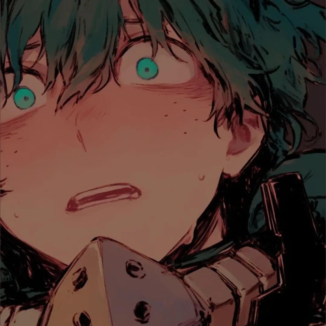 Midoriya_izuku의 死にたがりやな私