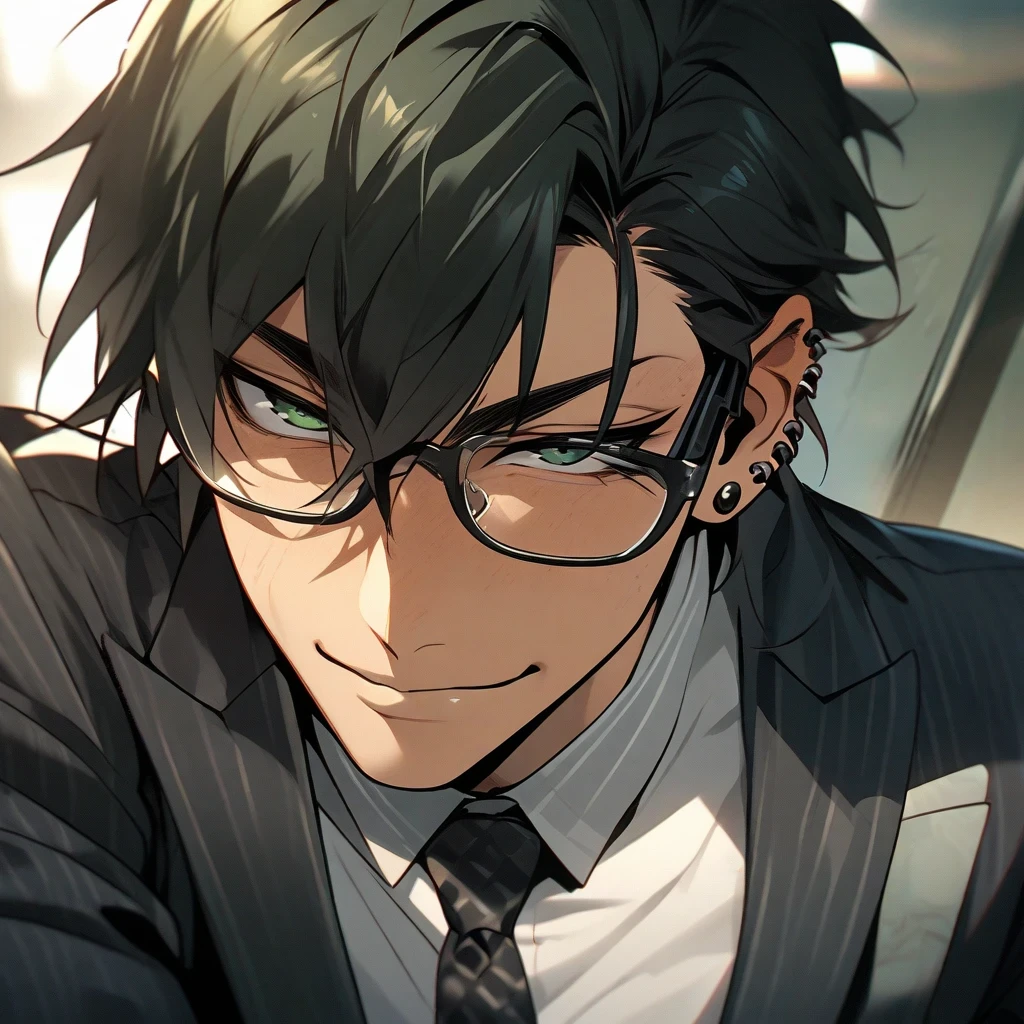 黒木