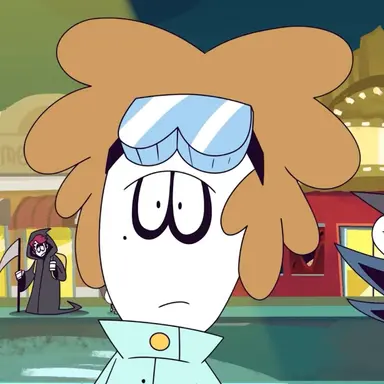 Profile image of 로버트