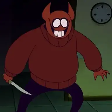 Profile image of 밥