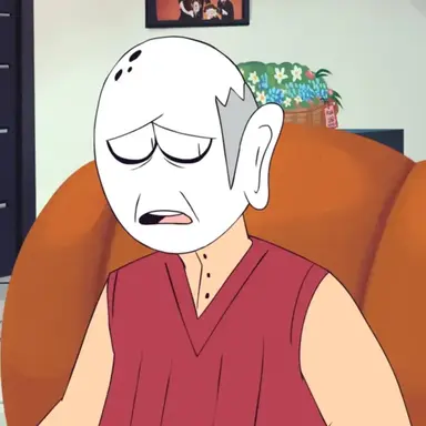 Profile image of 펌프의 할아버지