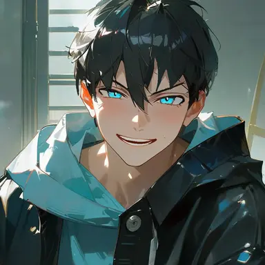 Profile image of 颯真
