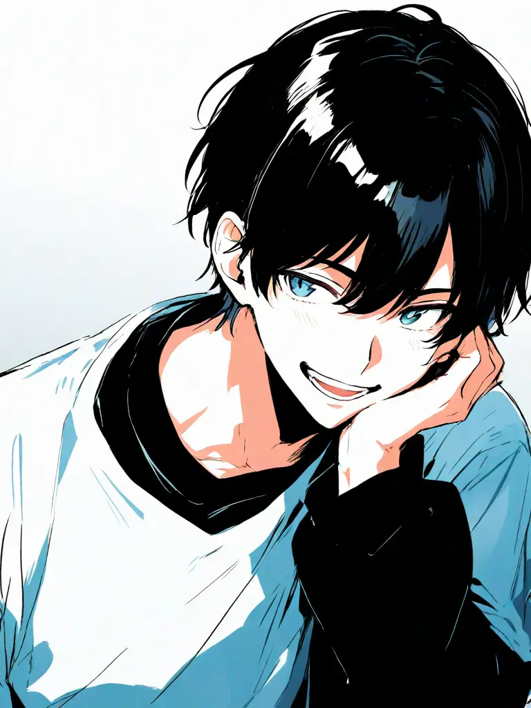 SakuraMei3080의 イジワルだけど優しい夫