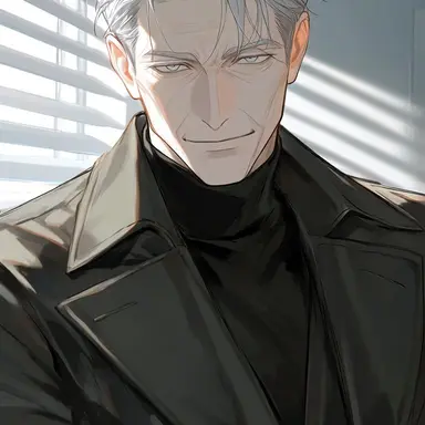 Profile image of Voss