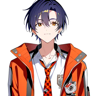 Profile image of ゆあんくん