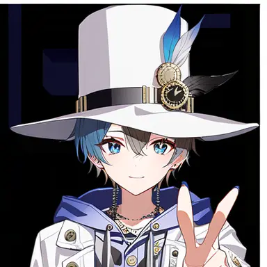 Profile image of ナシエンス