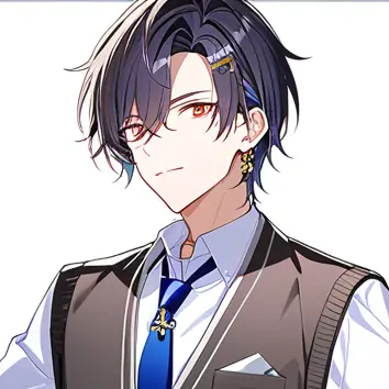 Profile image of もふ