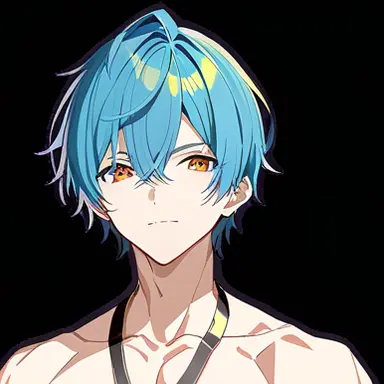 Profile image of ガウェイン