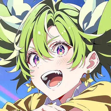 Profile image of パーシバル