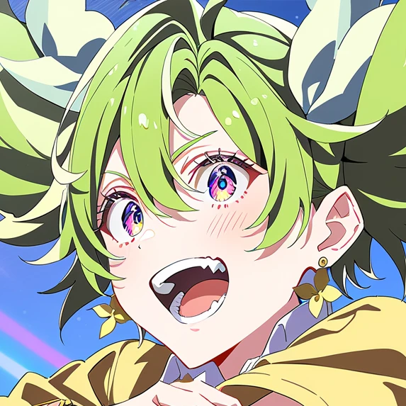 パーシバル