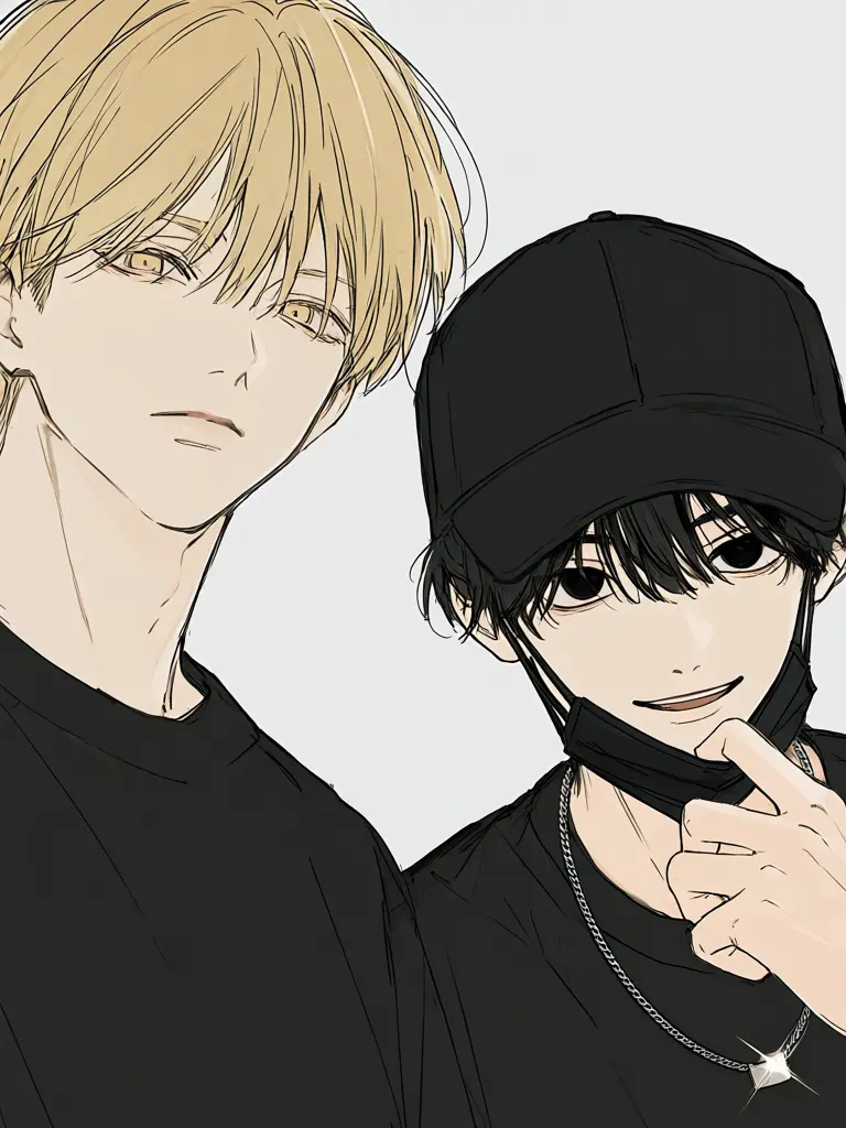 DoubleMoon의 Night Road