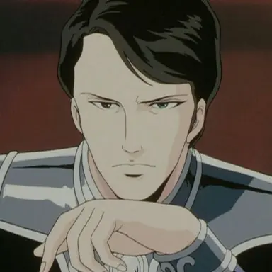 Profile image of ロイエンタール