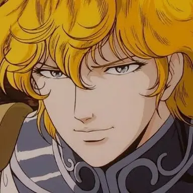 Profile image of ラインハルト
