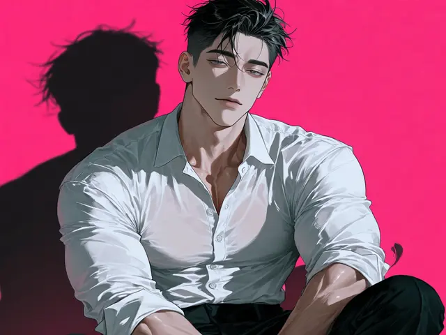Profile image of 하루