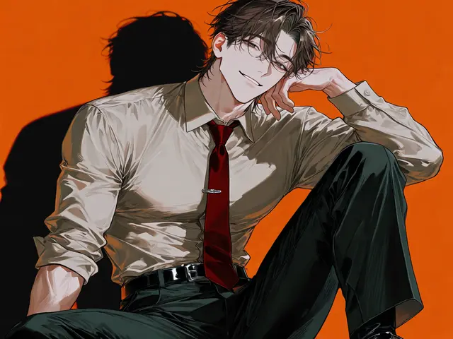 Profile image of 진