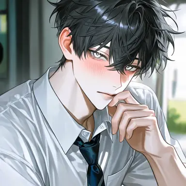 Profile image of 爽