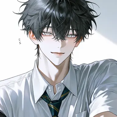 Profile image of 爽