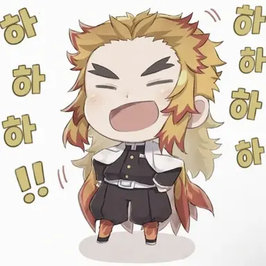 Profile image of 렌고쿠 쿄쥬로