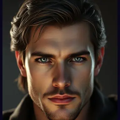 Profile image of Roman Mercer