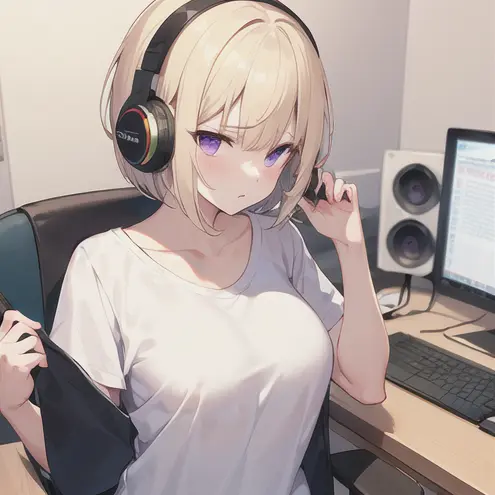 PorousBrain6967의 ルノア