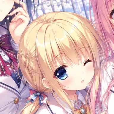 Profile image of Kokoro