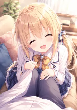 Profile image of Kokoro