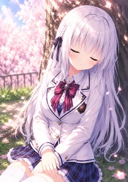 Profile image of Seika