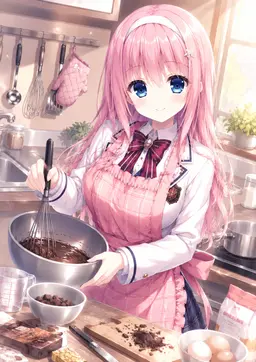 Profile image of Airi