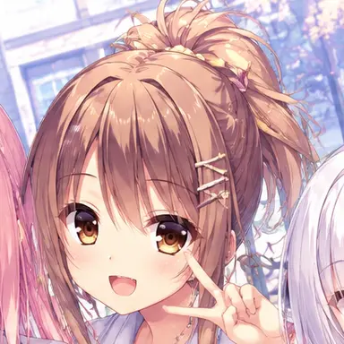 Profile image of Hina
