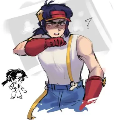 Profile image of 팽